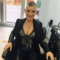 Monia Alfano