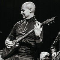 Michael Stavridis