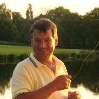 Mark Reygate
