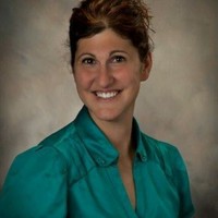 Tonya Bender