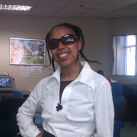 Mbali Masango