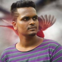Venkatesh Vallamdas