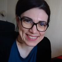 Biljana Milovanović