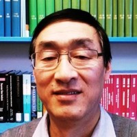 Xinhua Zhu