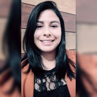 Kamilla Oliveira Freitas Vieira