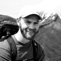 Colin Bates