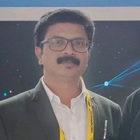 Arunkumar PR