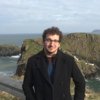 Benjamin Heichman