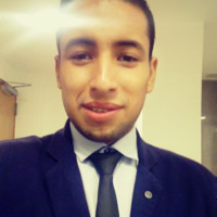 José Armando Méndez Pérez