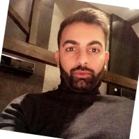 Karan Panesar