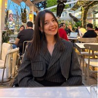 Asena Melisa Çalışkan