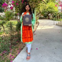 Shrushti Sharma
