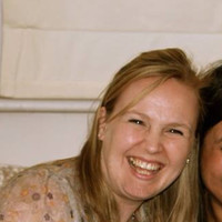 Joanna Fairbairn