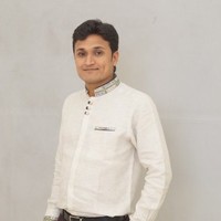 Jay Rupareliya