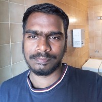 Jebastin Kamaraj