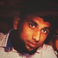Syed Ashik