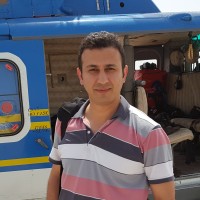 Mohsen Tabandeh