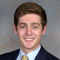 Carter Morgan