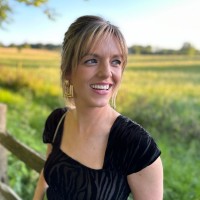Eve Entwisle