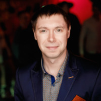 Vladimir Klimenko