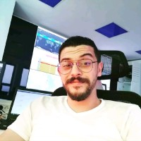 Khaled Lemjid