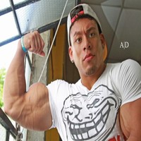 Jonathan Hernandez