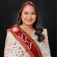 Aila Marie Aban