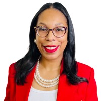 Ashley Cleveland, M.A.