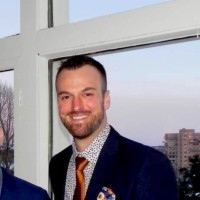 Maxime Côté, ing. P.Eng.