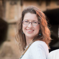 Betsy (Elizabeth) Hooper, Cpa