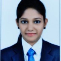 Maria Archana H
