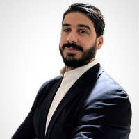 Dimitris Spanakos, Phd