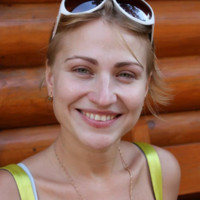 Nataly Klepachevska