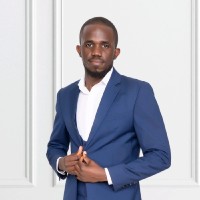 Jonah Ougo