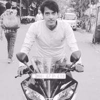 Vijesh Tiwari