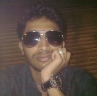 Vivek Raju