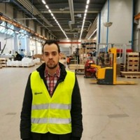 Kevin Dean Kion Ebtesam