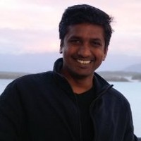 Nandish Balareddi