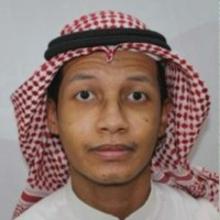 Abdulaziz Almubarak