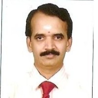 Kamesh G