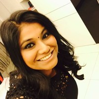 Shamala Murthy