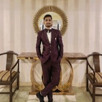 Harshraj Srivastava