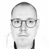 Björn Erkus