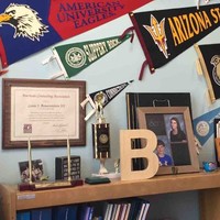 Lou Bonaventura Ms, Lpc
