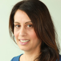 Rebecca Condillac