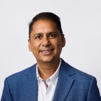 Dr. Pranit Anand MACS, SFHEA, FHERDSA