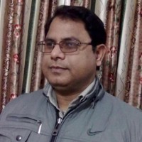 Anil Gautam