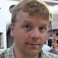 Brian Stoughton