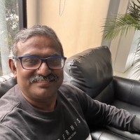 Ramesh Damodaran