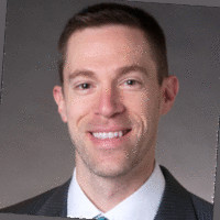 Matt Harris, Aif®, Crpc®